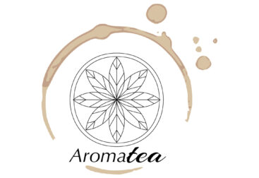 Aromatea tea kit logo