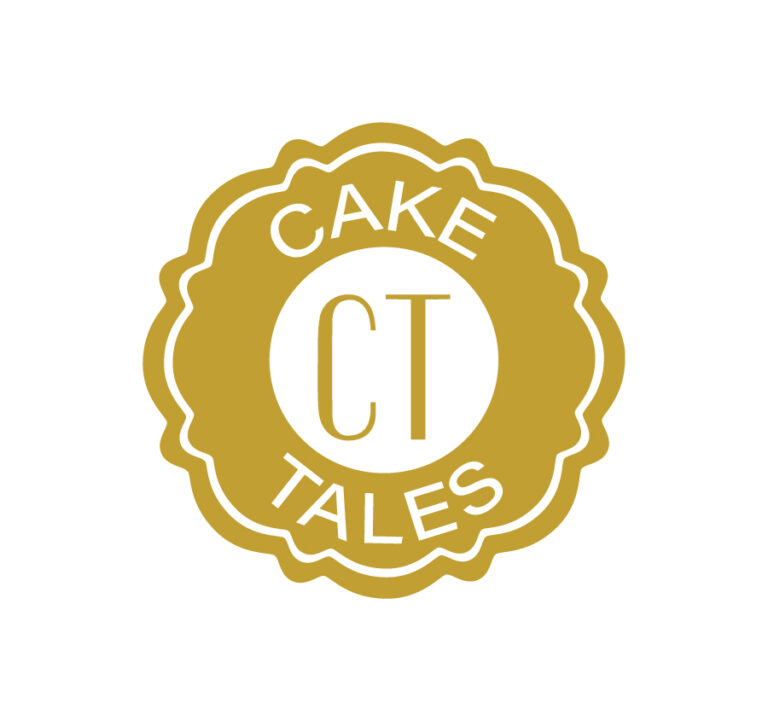 Cake Tales bundt cake logo