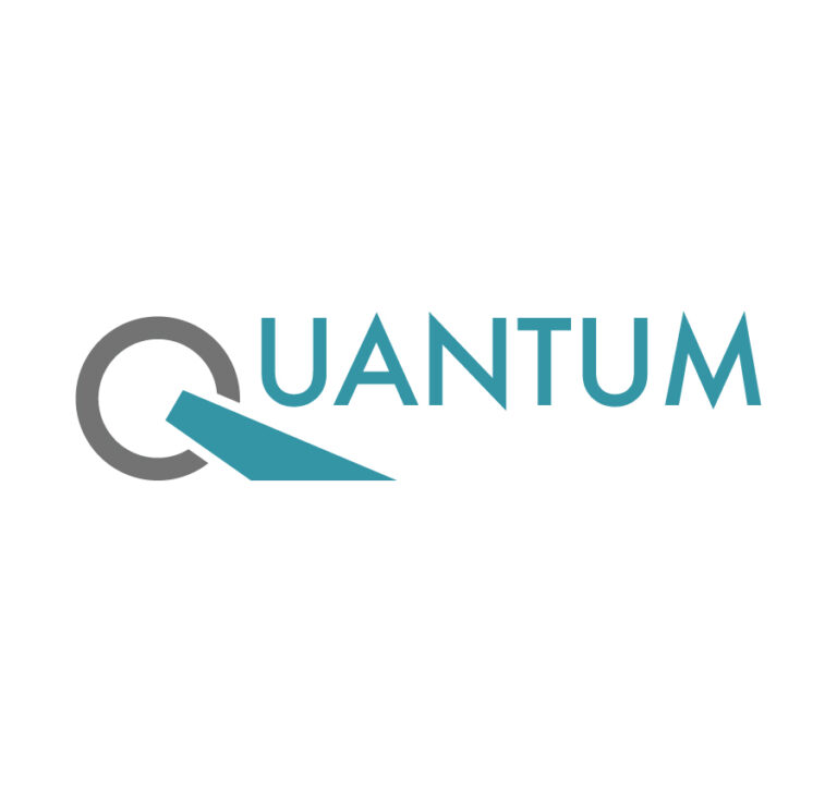 Quantum Airlines logo